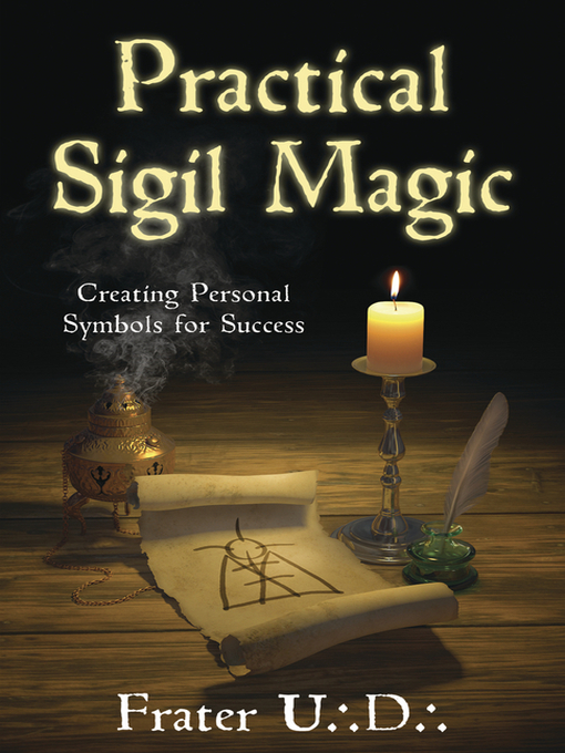 Imagen de portada para Practical Sigil Magic